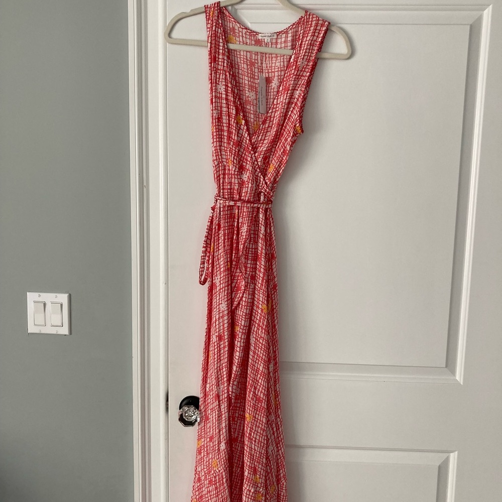 Poupette st barths dress